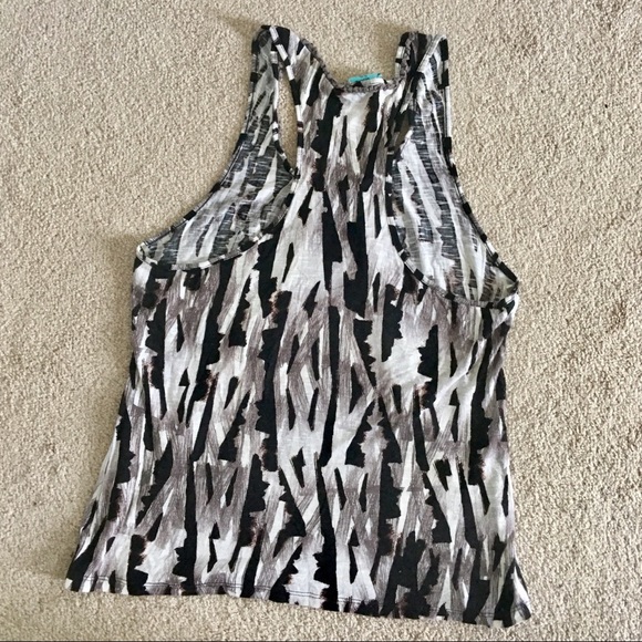 h.i.p. · Racerback Tank Top - Picture 2 of 3